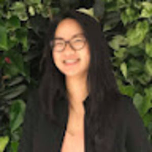 Meet your Posher, Marilyn